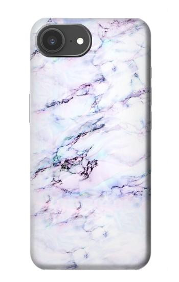 S3215 Seamless Pink Marble Case For iPhone 17e