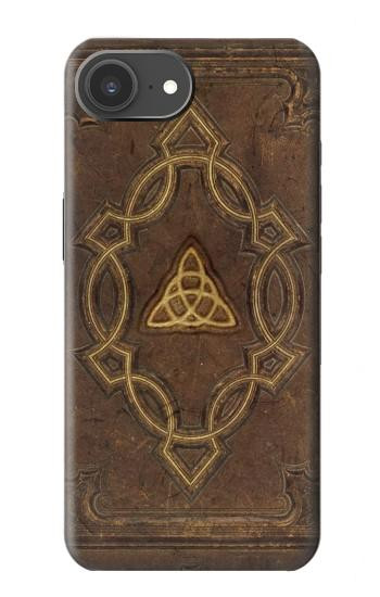 S3219 Spell Book Cover Case For iPhone 17e