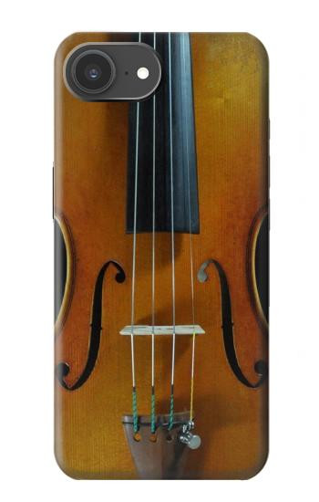 S3234 Violin Case For iPhone 17e