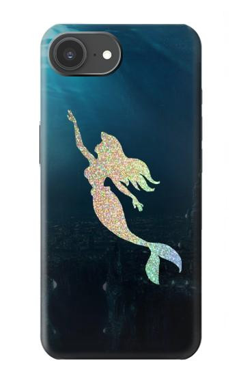 S3250 Mermaid Undersea Case For iPhone 17e