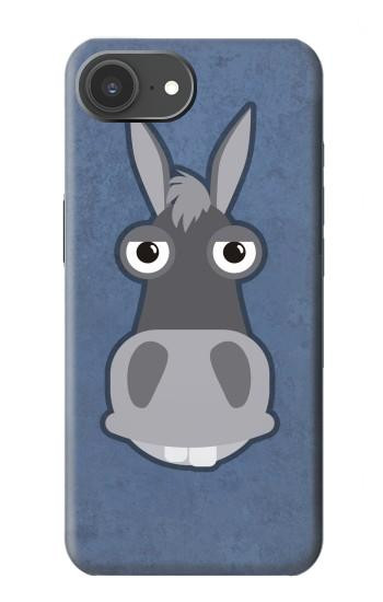 S3271 Donkey Cartoon Case For iPhone 17e