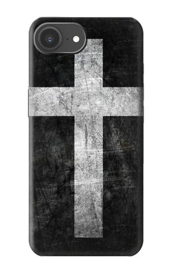 S3491 Christian Cross Case For iPhone 17e