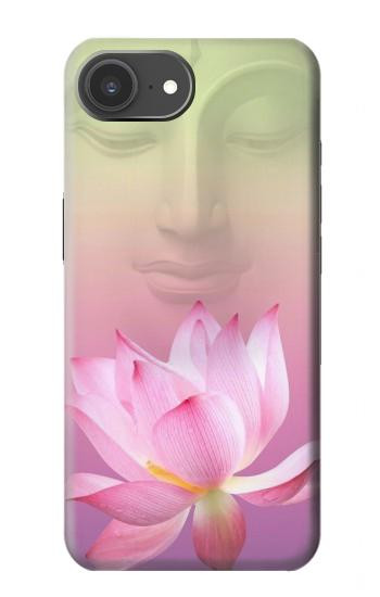 S3511 Lotus flower Buddhism Case For iPhone 17e