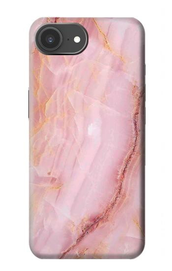 S3670 Blood Marble Case For iPhone 17e