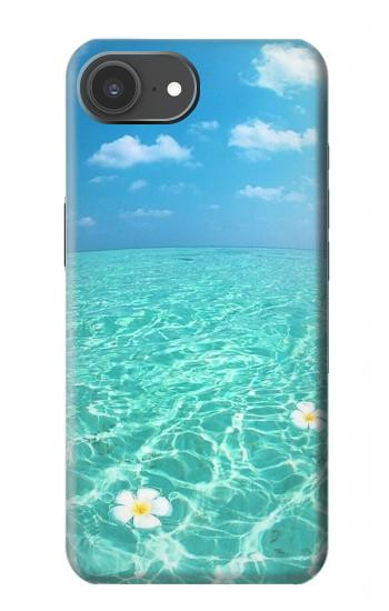 S3720 Summer Ocean Beach Case For iPhone 17e