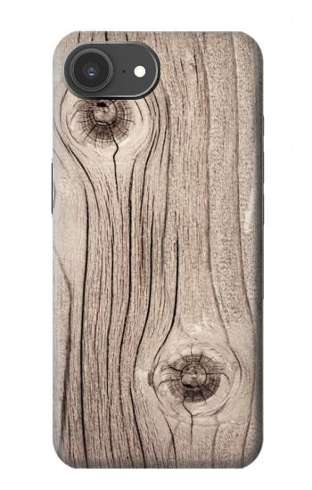 S3822 Tree Woods Texture Graphic Printed Case For iPhone 17e
