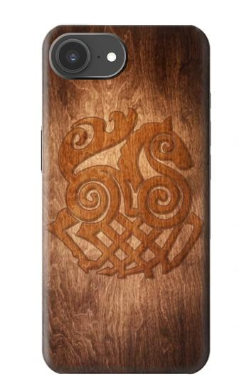 S3830 Odin Loki Sleipnir Norse Mythology Asgard Case For iPhone 17e