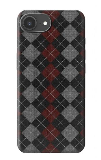 S3907 Sweater Texture Case For iPhone 17e