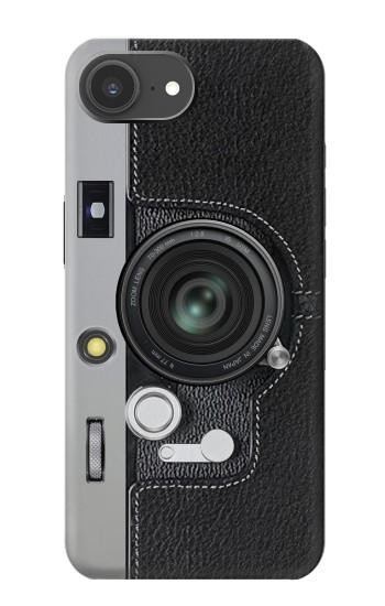 S3922 Camera Lense Shutter Graphic Print Case For iPhone 17e