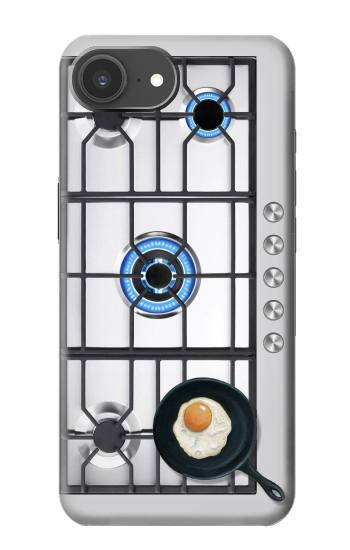 S3928 Cooking Kitchen Graphic Case For iPhone 17e