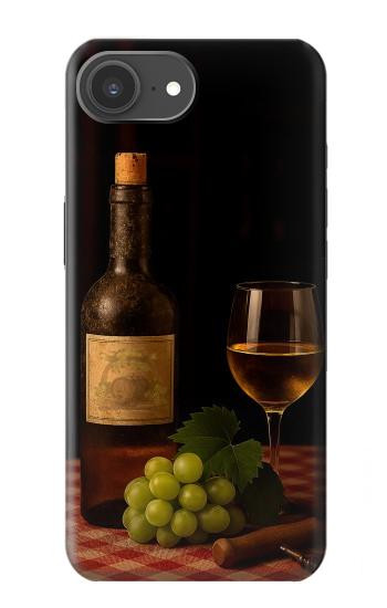 S4041 Old Vines Wine Case For iPhone 17e