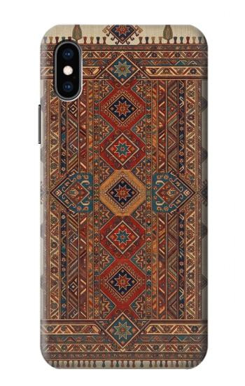 S4096 Traditional Geometric Pattern Design Case For iPhone X, iPhone XS