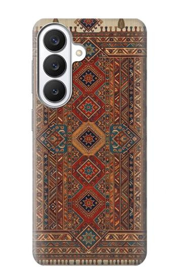 S4096 Traditional Geometric Pattern Design Case For Samsung Galaxy S26