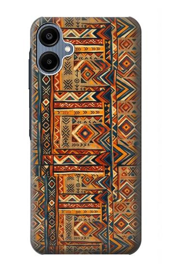 S4079 Tribal Geometric Ethnic Pattern Case For Samsung Galaxy A06