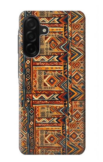 S4079 Tribal Geometric Ethnic Pattern Case For Samsung Galaxy A26