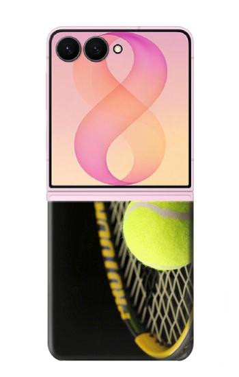 S0072 Tennis Case For Samsung Galaxy Z Flip 8