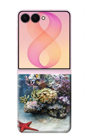 S0227 Aquarium Case For Samsung Galaxy Z Flip 8