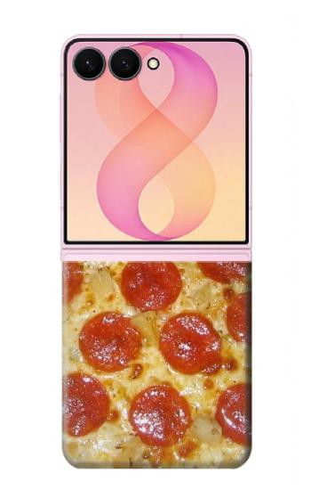 S0236 Pizza Case For Samsung Galaxy Z Flip 8