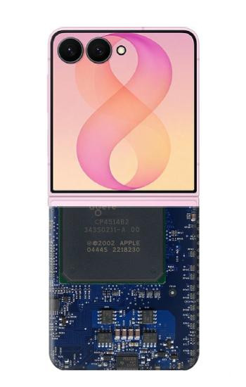 S0337 Board Circuit Case For Samsung Galaxy Z Flip 8