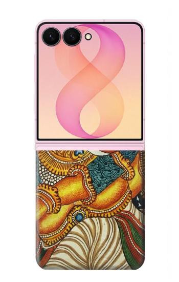 S0440 Hindu God Ganesha Case For Samsung Galaxy Z Flip 8