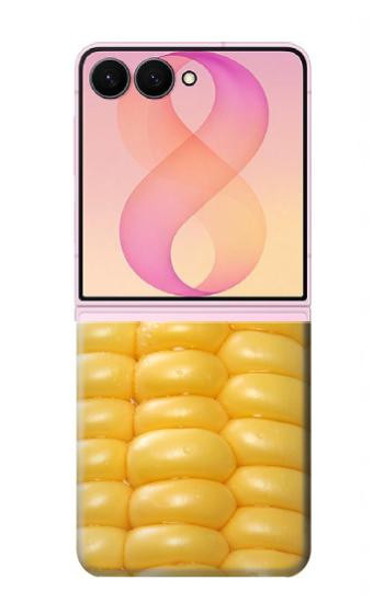 S0562 Sweet Corn Case For Samsung Galaxy Z Flip 8