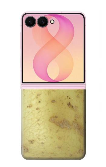 S0814 Potato Case For Samsung Galaxy Z Flip 8