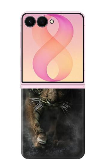 S0877 Bengal Tiger Case For Samsung Galaxy Z Flip 8