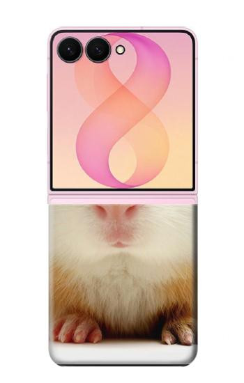 S1619 Cute Guinea Pig Case For Samsung Galaxy Z Flip 8