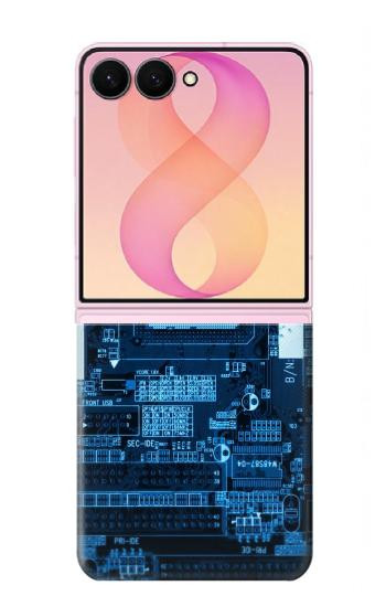 S1814 CPU Motherboard Case For Samsung Galaxy Z Flip 8