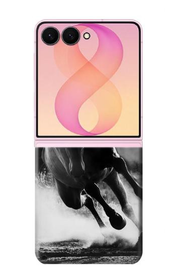 S1860 Running Horse Case For Samsung Galaxy Z Flip 8