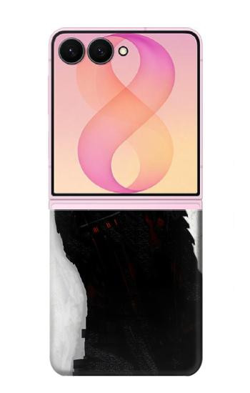 S2111 Dark Samurai Case For Samsung Galaxy Z Flip 8