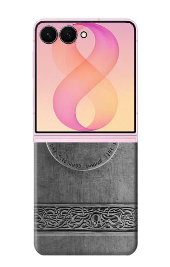 S2413 Thor Hammer Case For Samsung Galaxy Z Flip 8