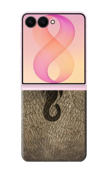 S2516 Elephant Skin Graphic Printed Case For Samsung Galaxy Z Flip 8