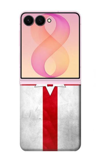 S2972 Northern Ireland Football Case For Samsung Galaxy Z Flip 8