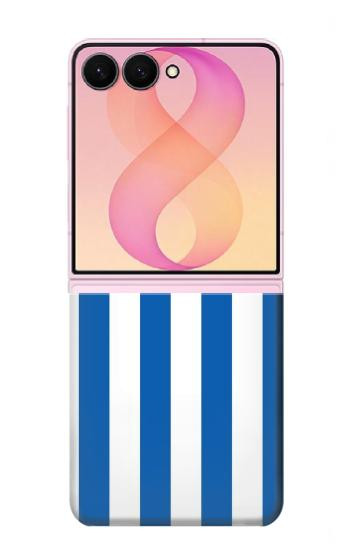 S3102 Flag of Greece Case For Samsung Galaxy Z Flip 8