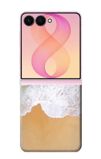 S3150 Sea Beach Case For Samsung Galaxy Z Flip 8