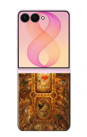 S3217 Sistine Chapel Vatican Case For Samsung Galaxy Z Flip 8