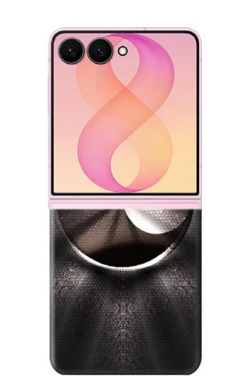 S3241 Yin Yang Symbol Case For Samsung Galaxy Z Flip 8