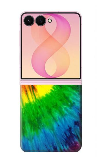 S3422 Tie Dye Case For Samsung Galaxy Z Flip 8