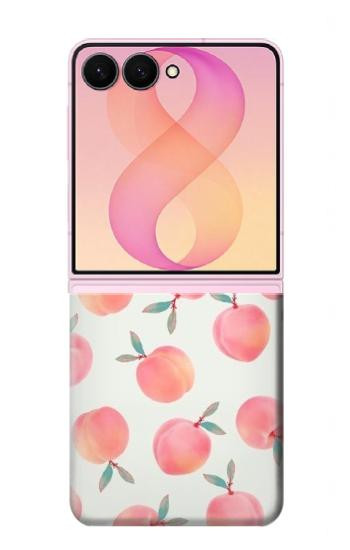 S3503 Peach Case For Samsung Galaxy Z Flip 8