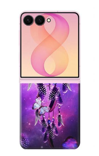 S3685 Dream Catcher Case For Samsung Galaxy Z Flip 8
