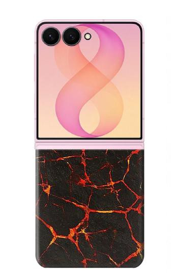 S3696 Lava Magma Case For Samsung Galaxy Z Flip 8
