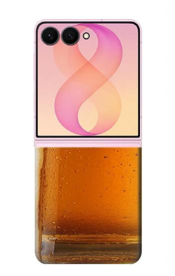 S4070 Beer Glass Case For Samsung Galaxy Z Flip 8