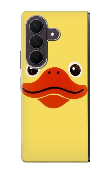 S1922 Duck Face Case For Samsung Galaxy Z Fold 8 Ultra