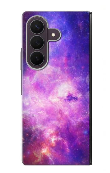 S2207 Milky Way Galaxy Case For Samsung Galaxy Z Fold 8 Ultra