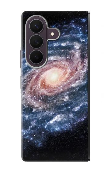 S3192 Milky Way Galaxy Case For Samsung Galaxy Z Fold 8 Ultra