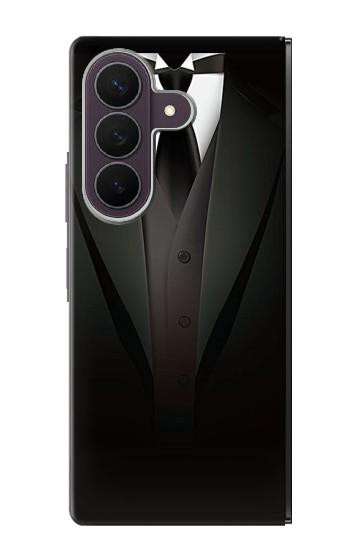 S3534 Men Suit Case For Samsung Galaxy Z Fold 8 Ultra