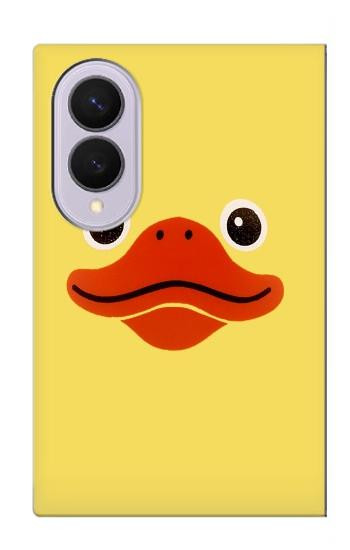 S1922 Duck Face Case For Samsung Galaxy Z Fold 8