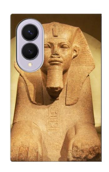 S1973 Sphinx Egyptian Case For Samsung Galaxy Z Fold 8