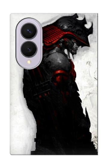 S2111 Dark Samurai Case For Samsung Galaxy Z Fold 8